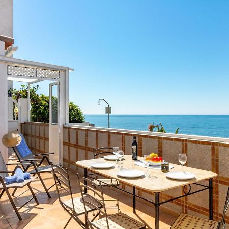 Apartment Avenida Del Pirata By Interhome Estepona Zewnętrze zdjęcie
