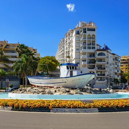 Apartment Avenida Del Pirata By Interhome Estepona Zewnętrze zdjęcie