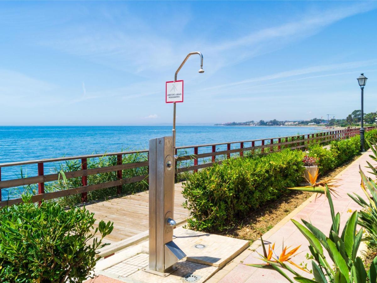 Apartment Avenida Del Pirata By Interhome Estepona Zewnętrze zdjęcie