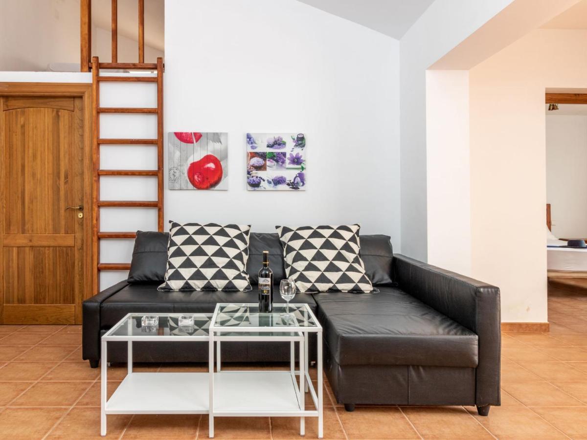 Apartment Avenida Del Pirata By Interhome Estepona Zewnętrze zdjęcie