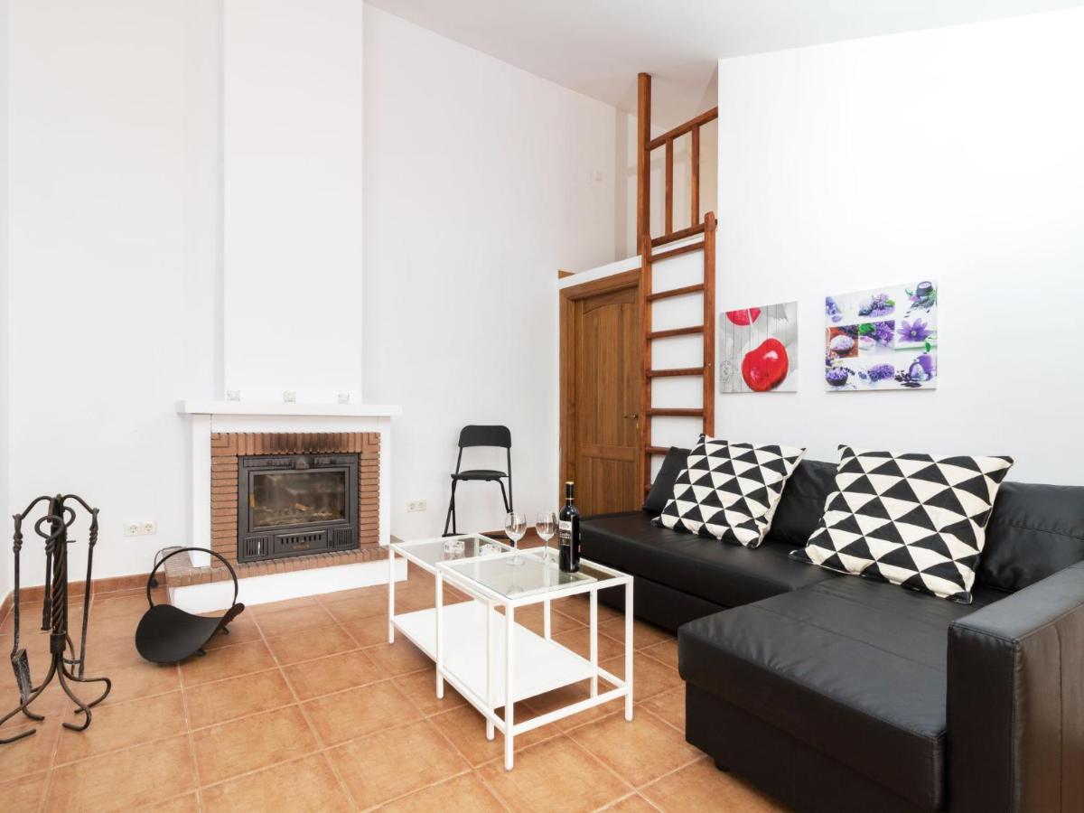 Apartment Avenida Del Pirata By Interhome Estepona Zewnętrze zdjęcie