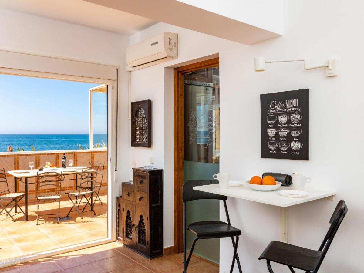 Apartment Avenida Del Pirata By Interhome Estepona Zewnętrze zdjęcie