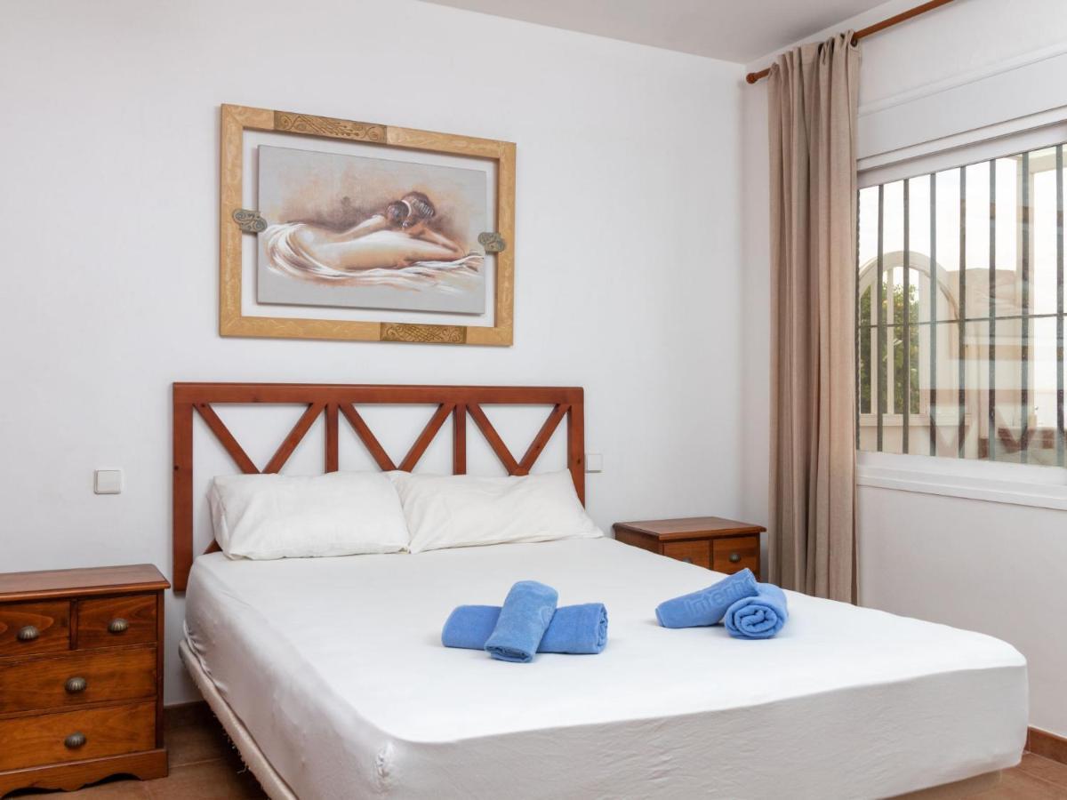 Apartment Avenida Del Pirata By Interhome Estepona Zewnętrze zdjęcie