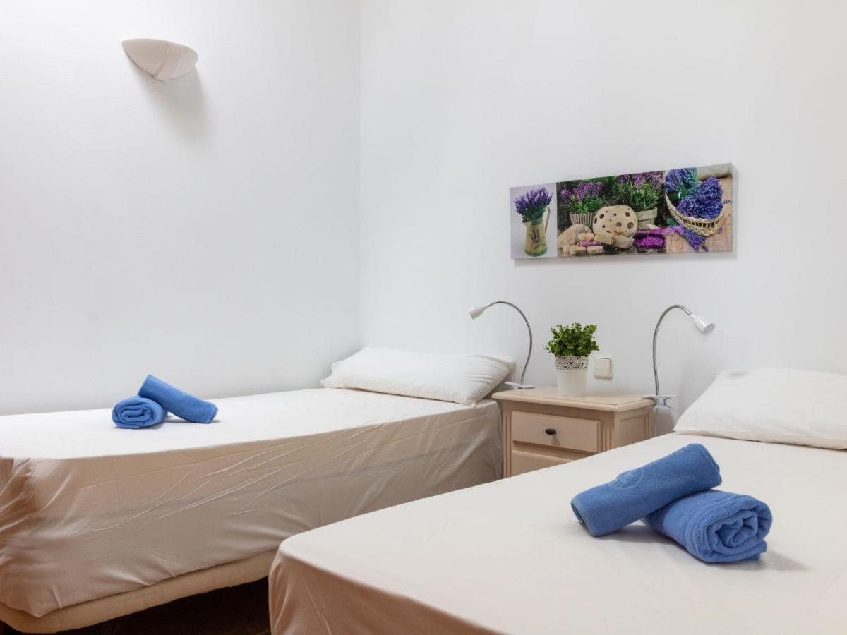 Apartment Avenida Del Pirata By Interhome Estepona Zewnętrze zdjęcie