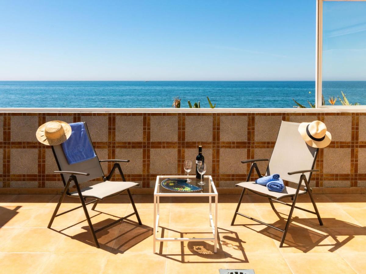 Apartment Avenida Del Pirata By Interhome Estepona Zewnętrze zdjęcie