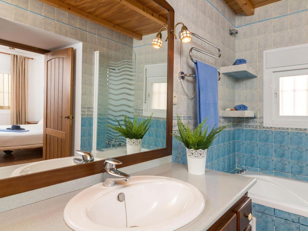 Apartment Avenida Del Pirata By Interhome Estepona Zewnętrze zdjęcie