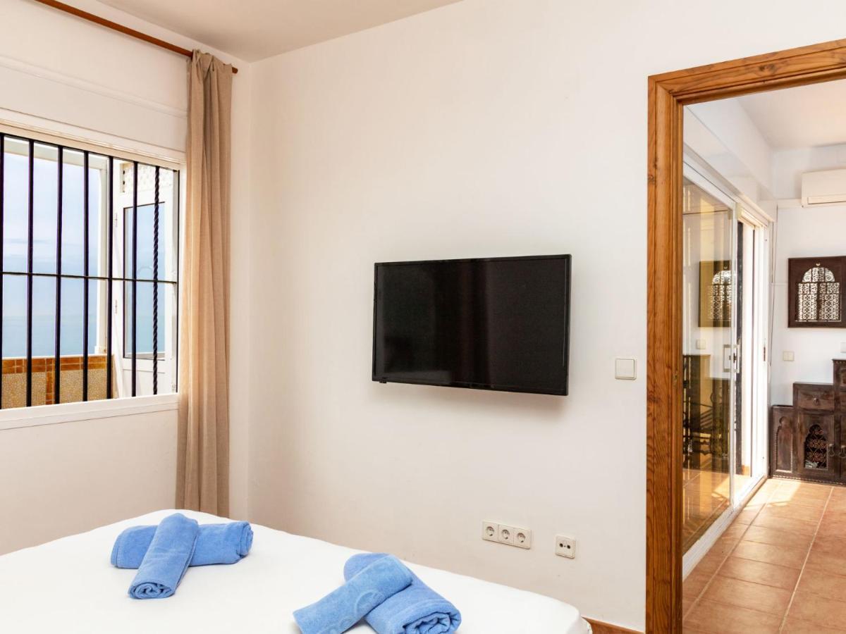 Apartment Avenida Del Pirata By Interhome Estepona Zewnętrze zdjęcie