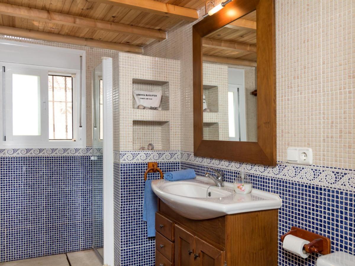Apartment Avenida Del Pirata By Interhome Estepona Zewnętrze zdjęcie