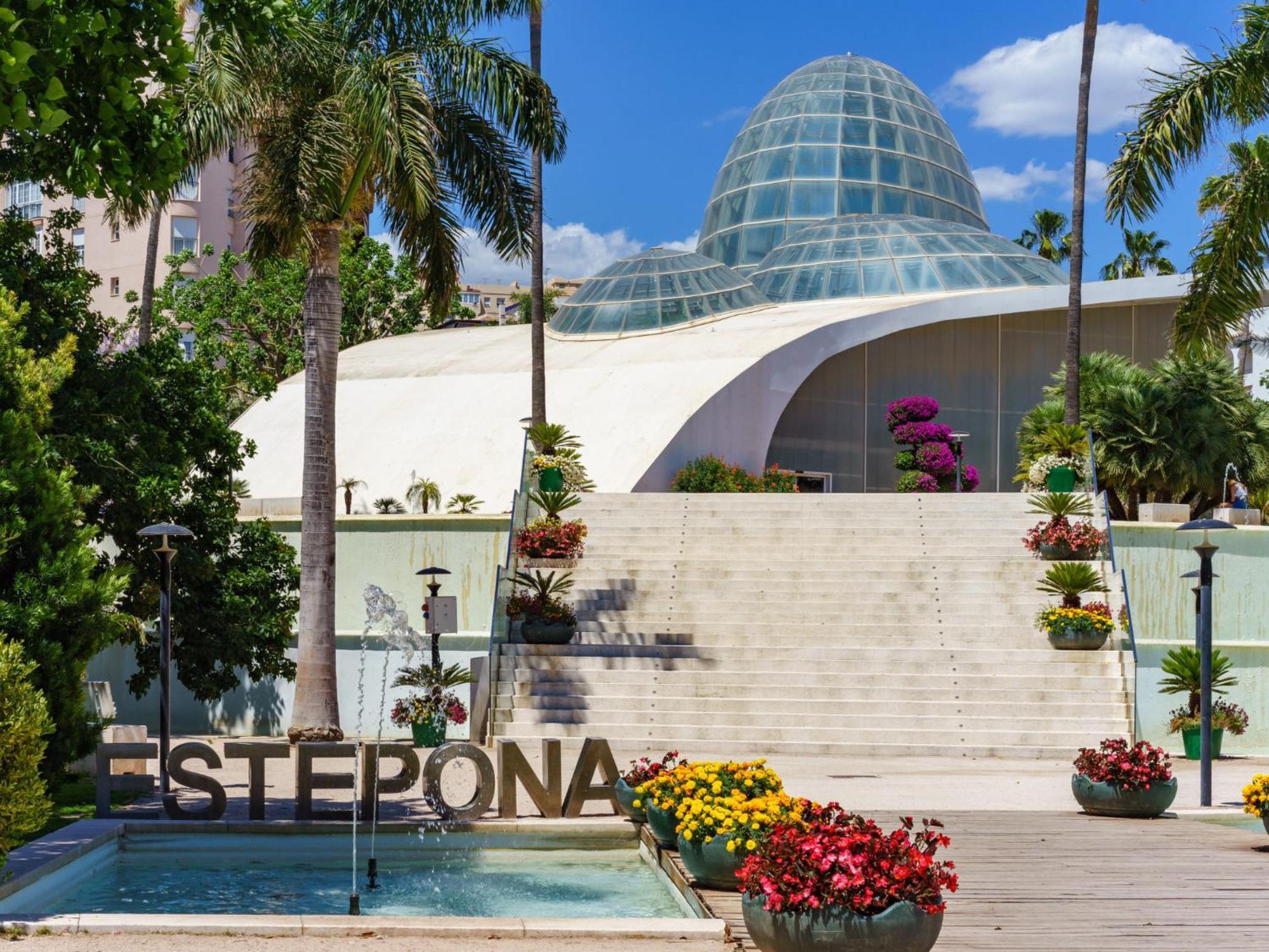 Apartment Avenida Del Pirata By Interhome Estepona Zewnętrze zdjęcie